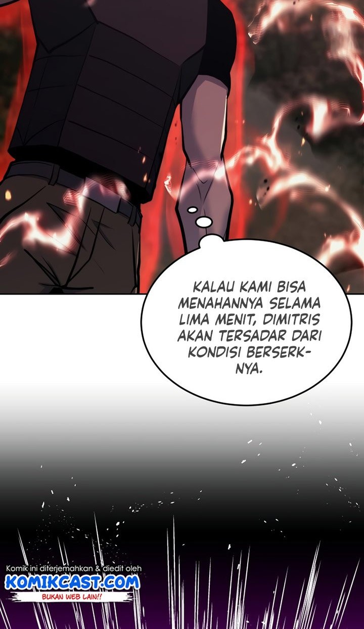 Player from Today Onwards Chapter 37 - halaman 51