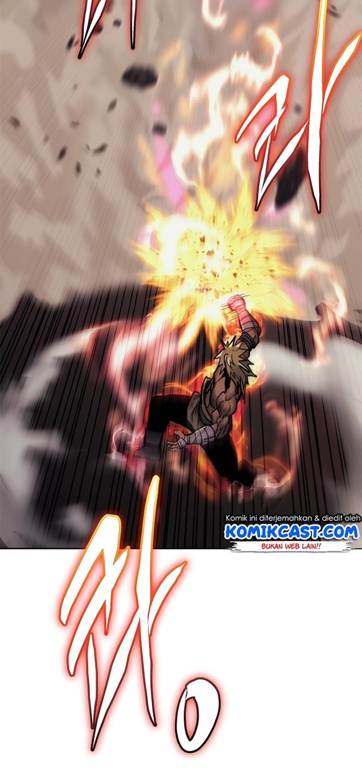 Player from Today Onwards Chapter 37 - halaman 67