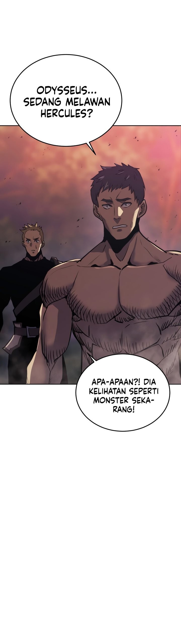 Player from Today Onwards Chapter 37 - halaman 68