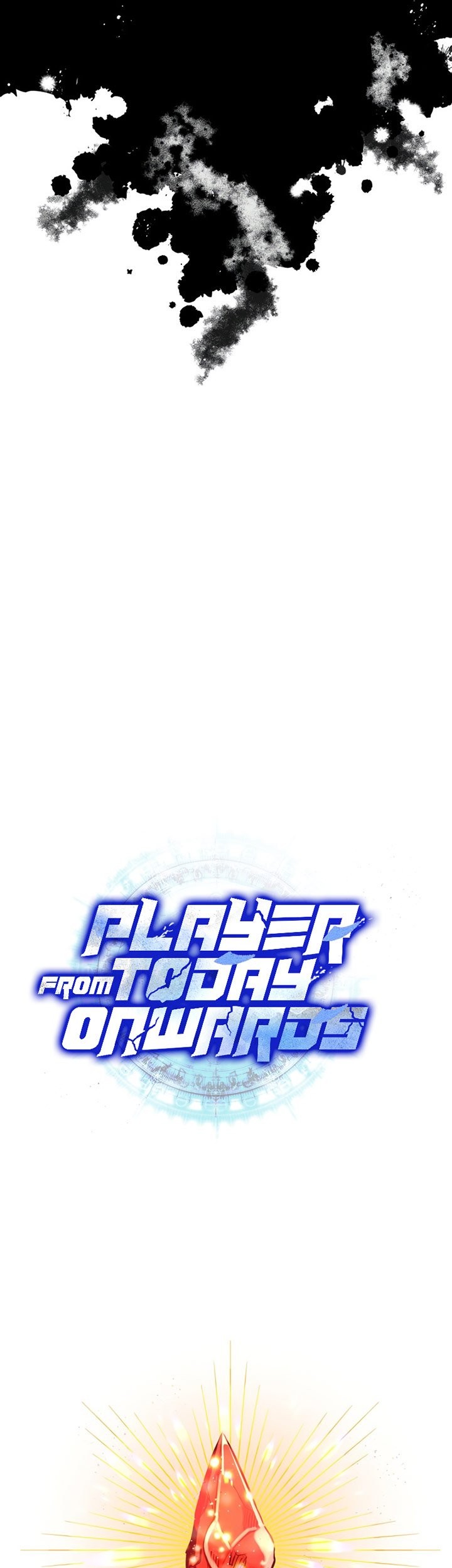 Player from Today Onwards Chapter 37 - halaman 8