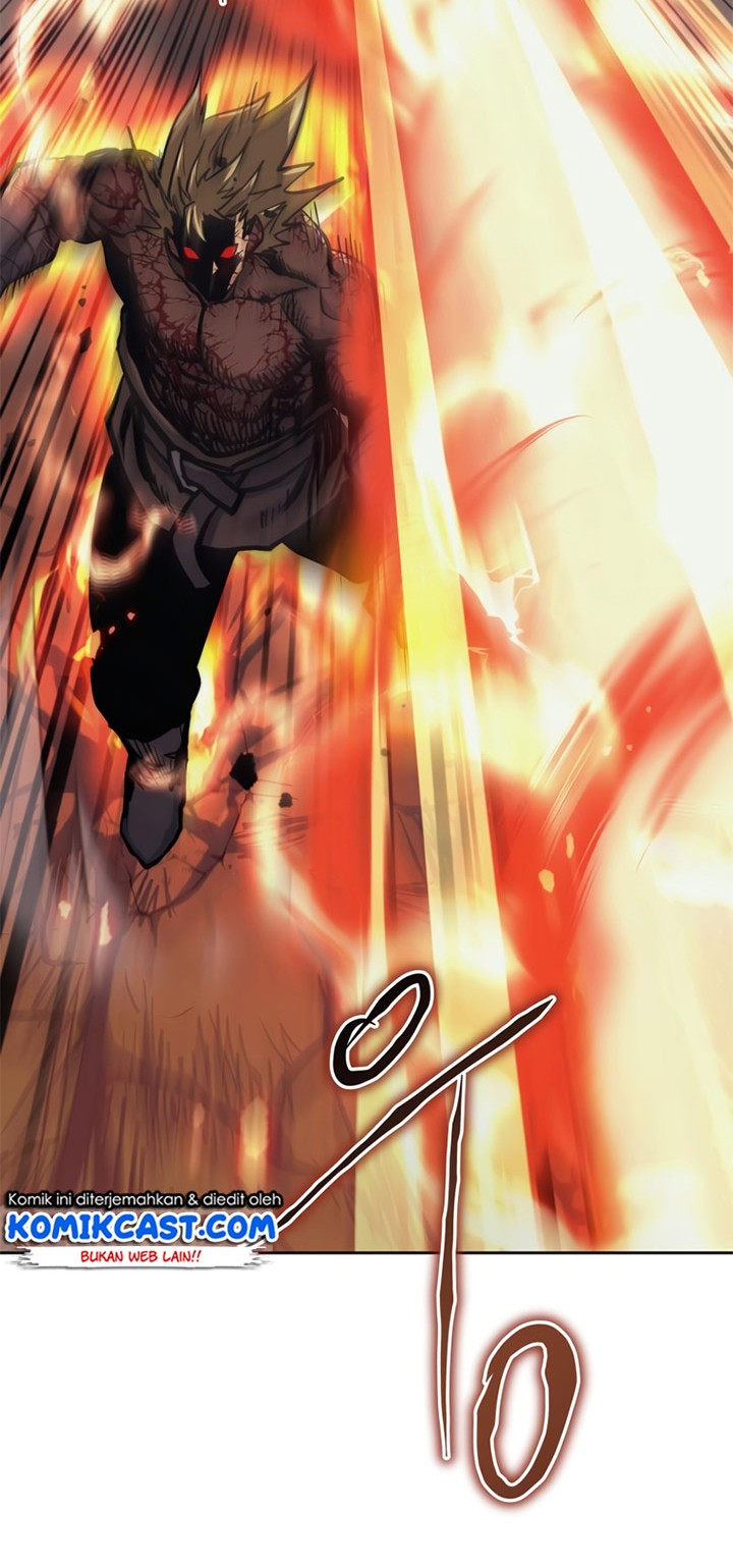 Player from Today Onwards Chapter 38 - halaman 21