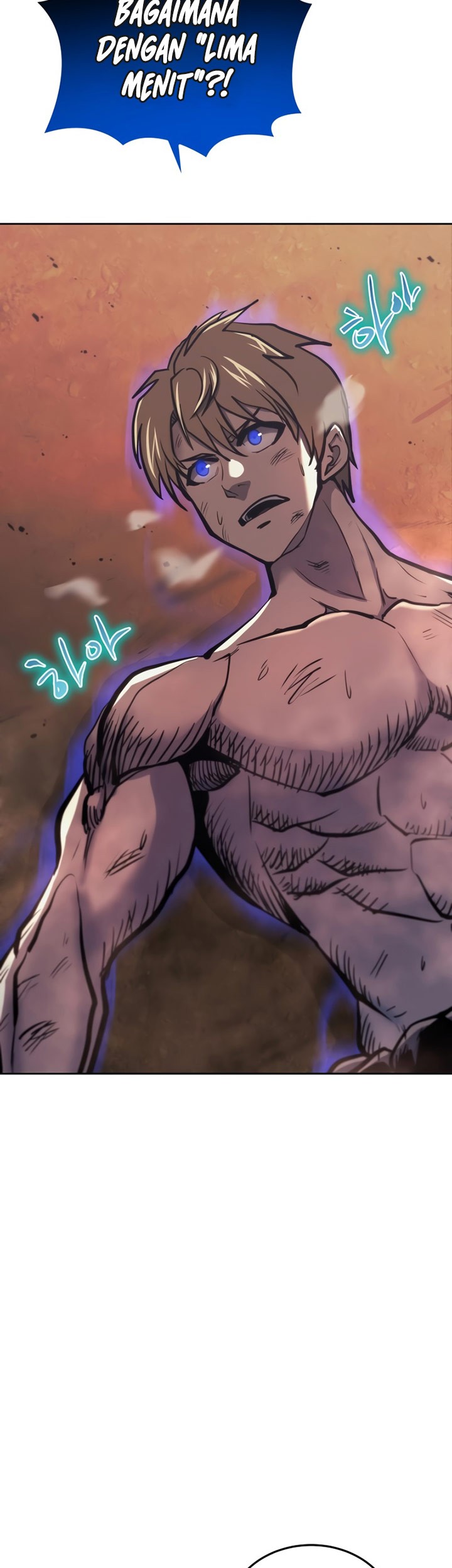 Player from Today Onwards Chapter 38 - halaman 24