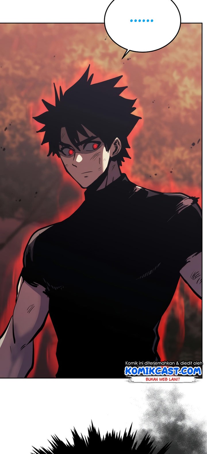 Player from Today Onwards Chapter 38 - halaman 25