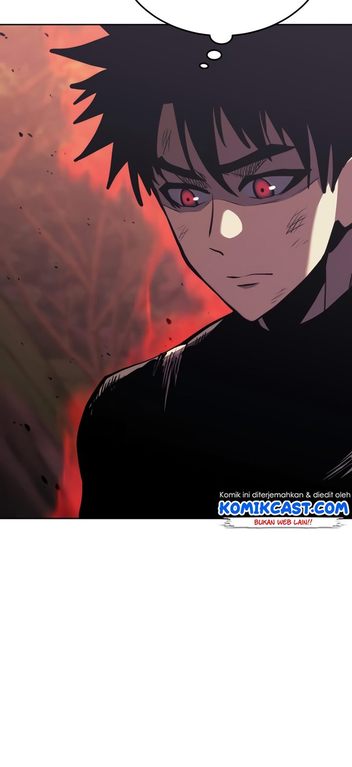 Player from Today Onwards Chapter 38 - halaman 33