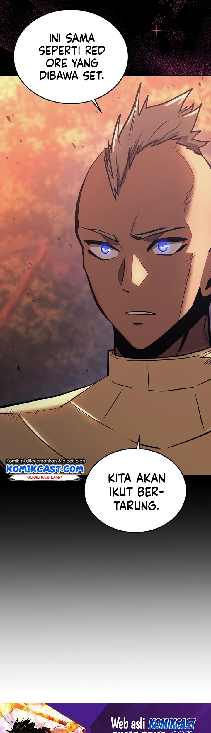 Player from Today Onwards Chapter 38 - halaman 4
