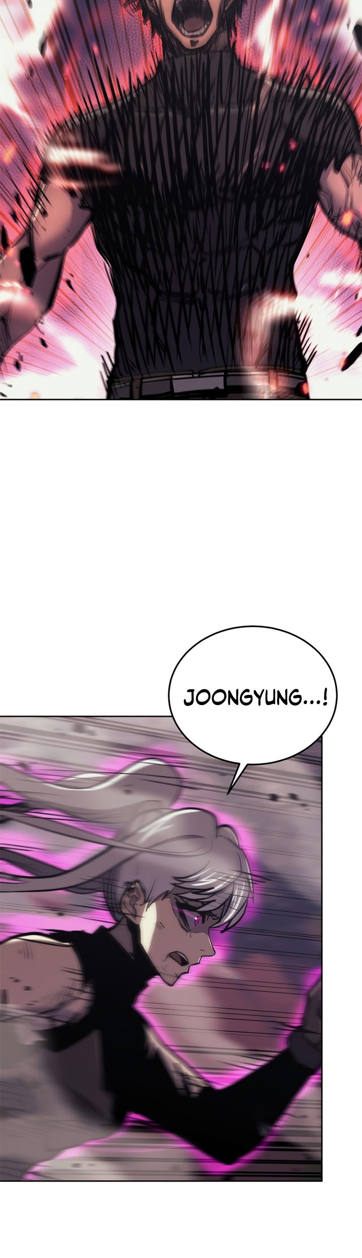 Player from Today Onwards Chapter 38 - halaman 40