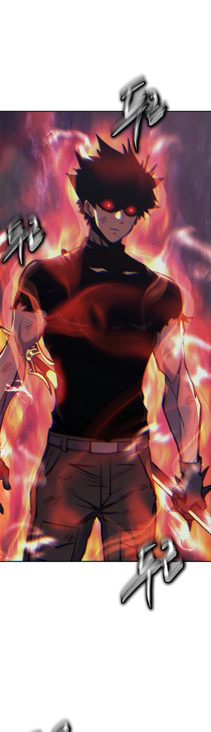 Player from Today Onwards Chapter 38 - halaman 44