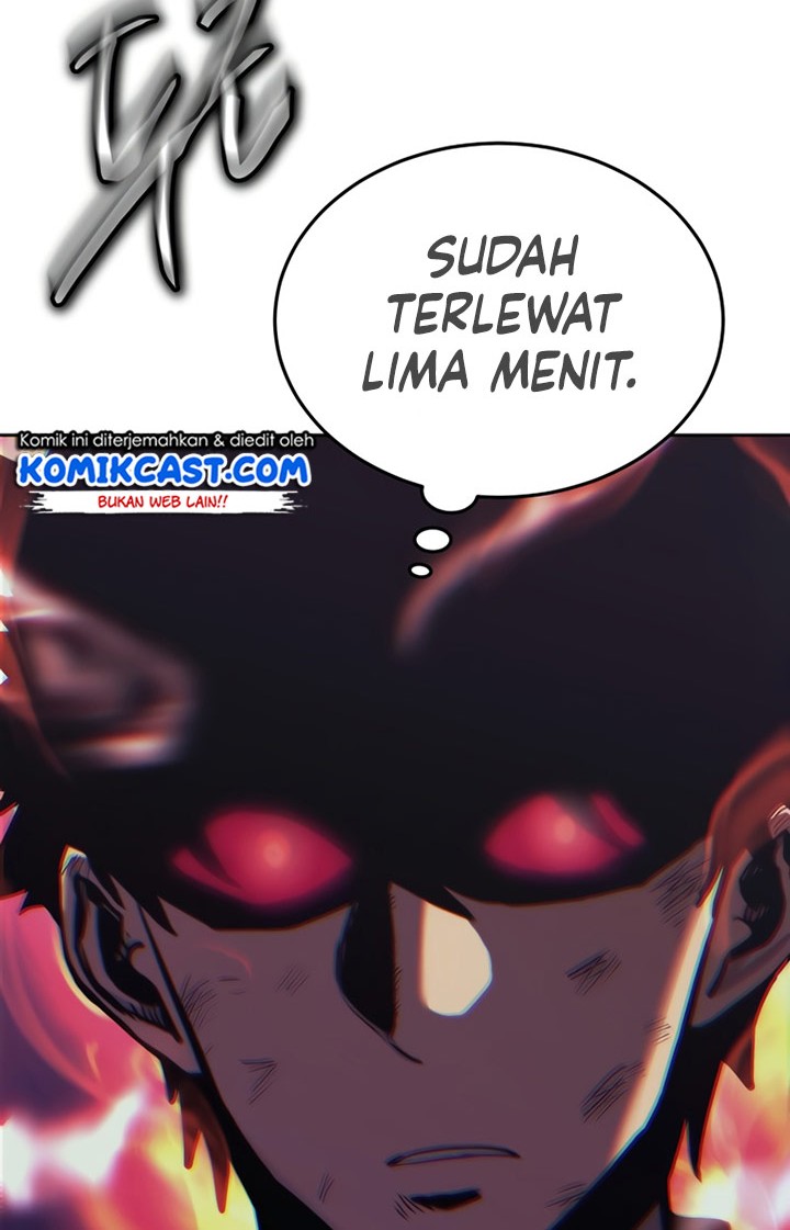 Player from Today Onwards Chapter 38 - halaman 45