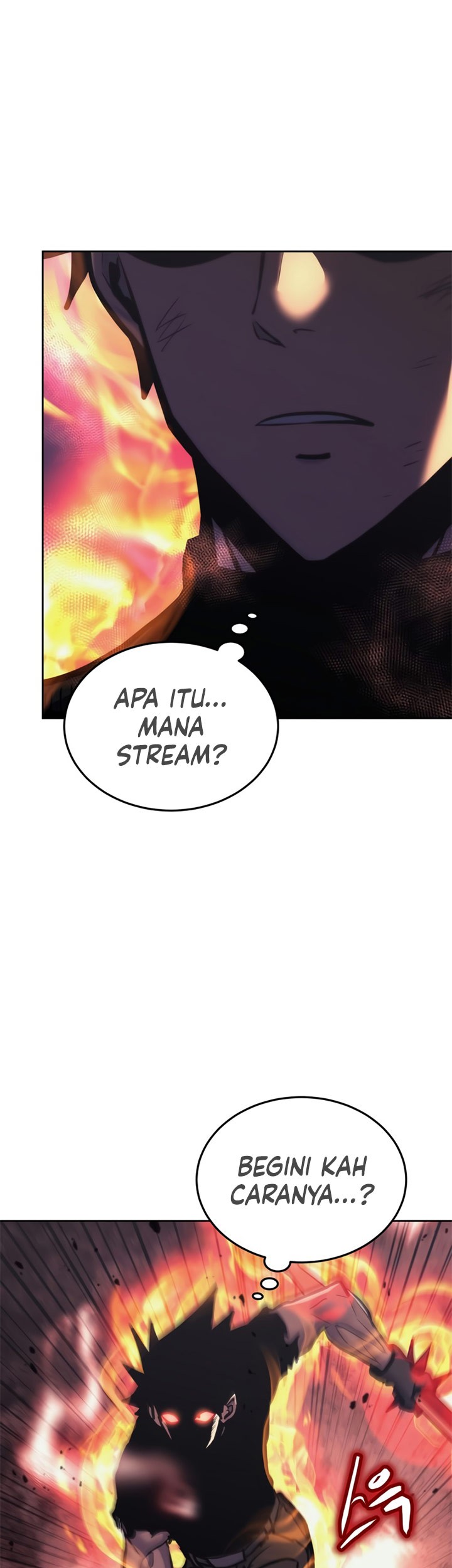 Player from Today Onwards Chapter 38 - halaman 48