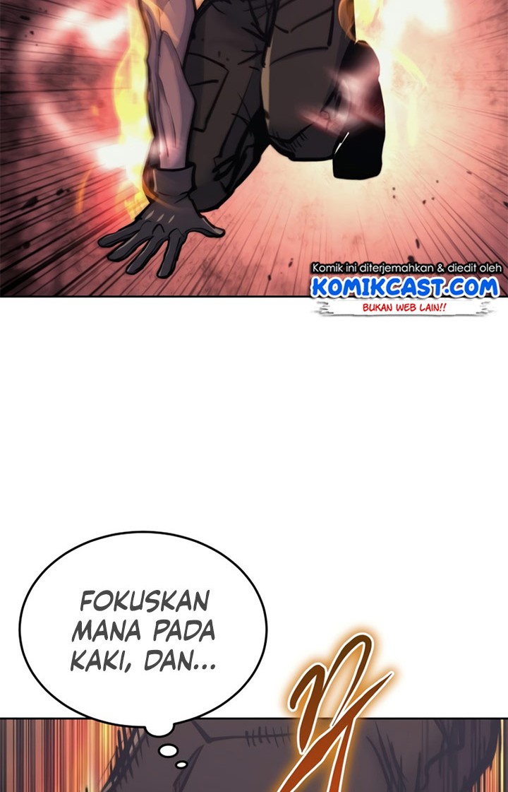 Player from Today Onwards Chapter 38 - halaman 49