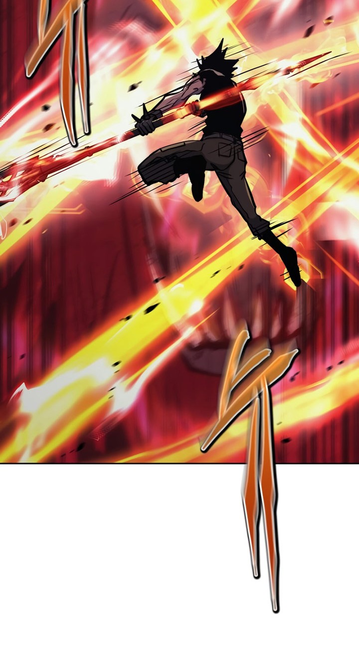 Player from Today Onwards Chapter 38 - halaman 55