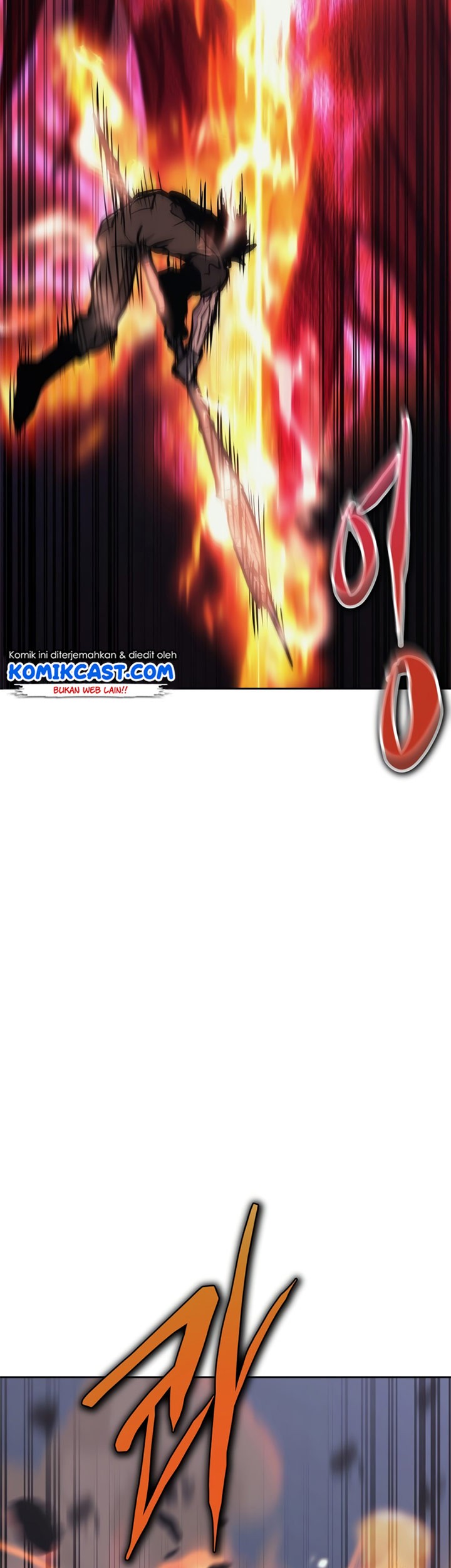 Player from Today Onwards Chapter 38 - halaman 60