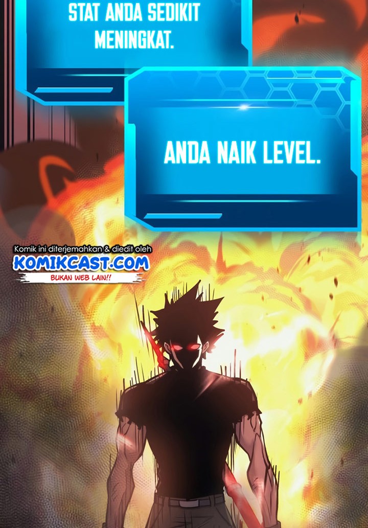 Player from Today Onwards Chapter 38 - halaman 63