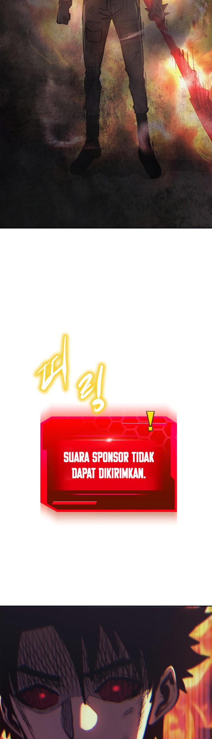 Player from Today Onwards Chapter 38 - halaman 64