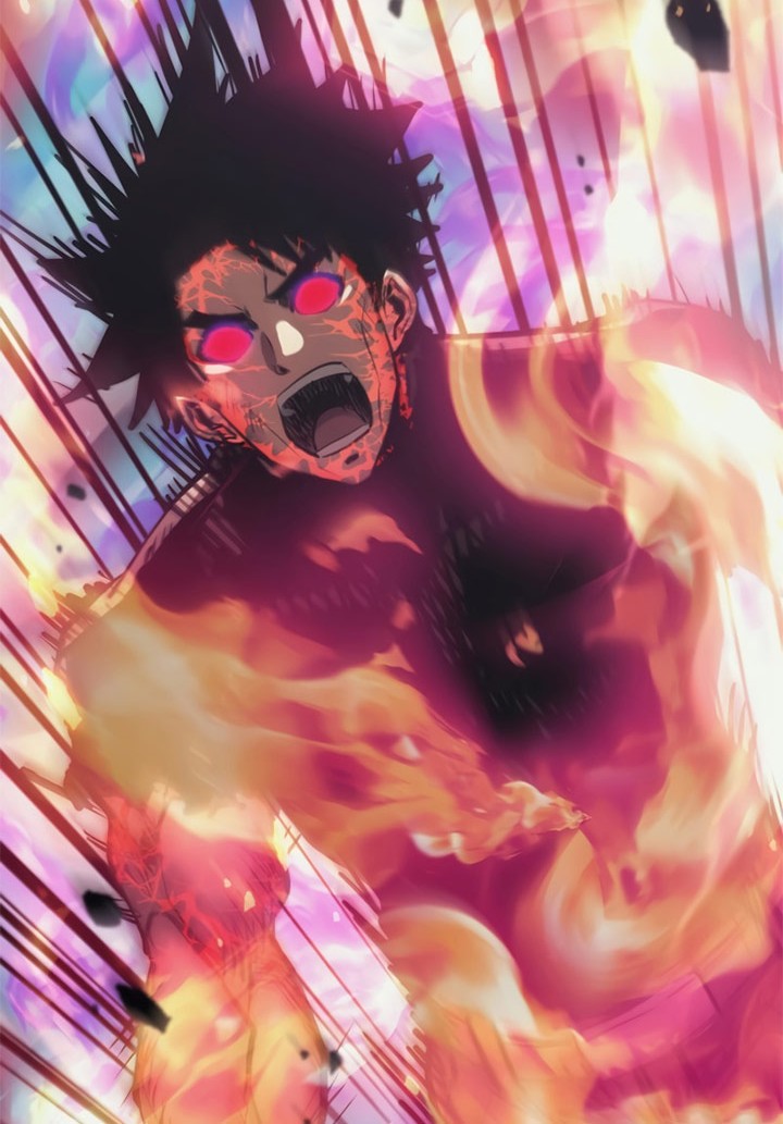 Player from Today Onwards Chapter 38 - halaman 69