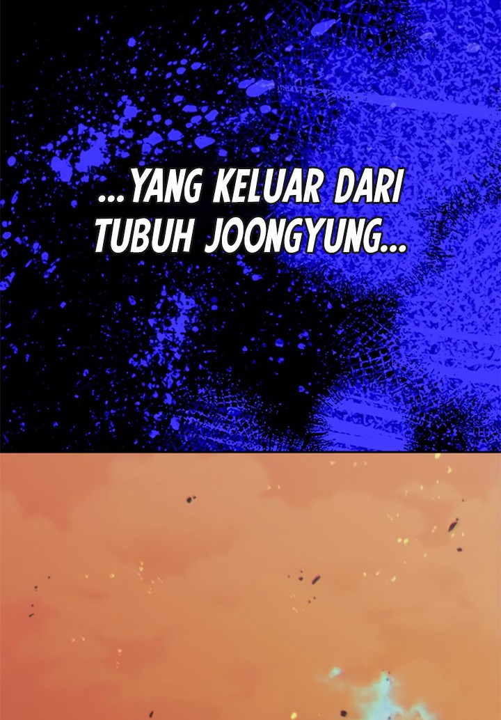 Player from Today Onwards Chapter 38 - halaman 71