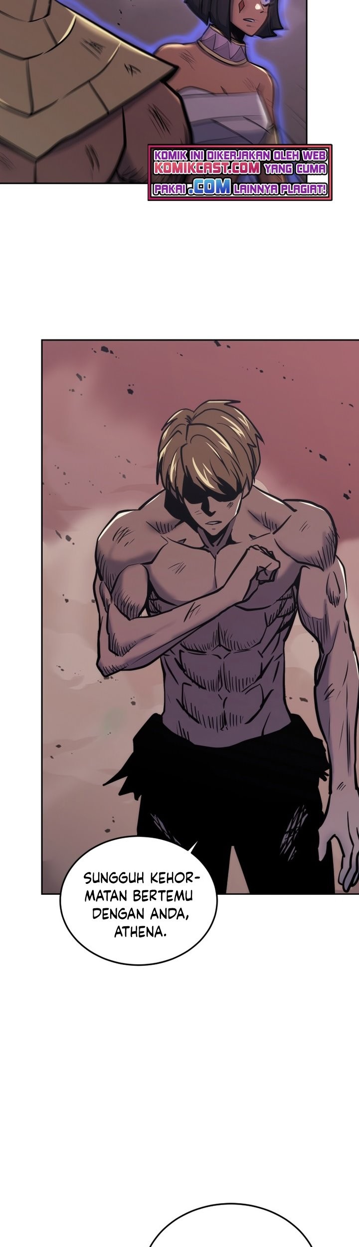 Player from Today Onwards Chapter 39 - halaman 102