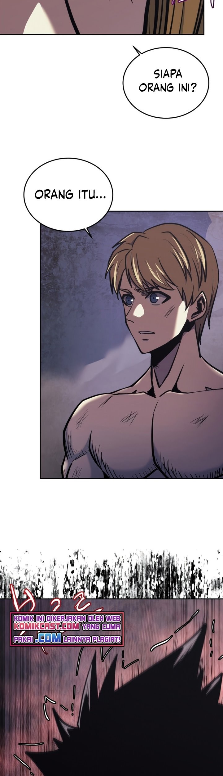 Player from Today Onwards Chapter 39 - halaman 106