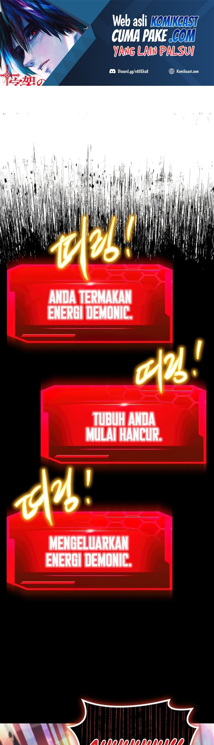 Player from Today Onwards Chapter 39 - halaman 2