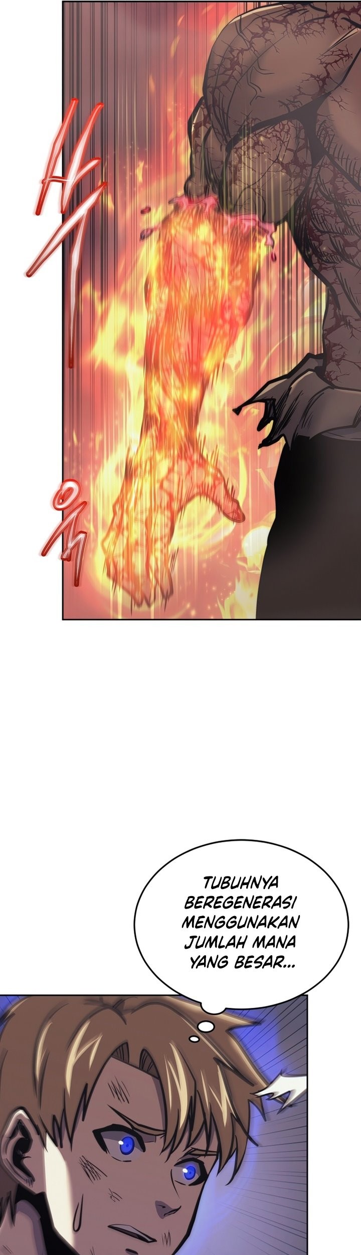 Player from Today Onwards Chapter 39 - halaman 30