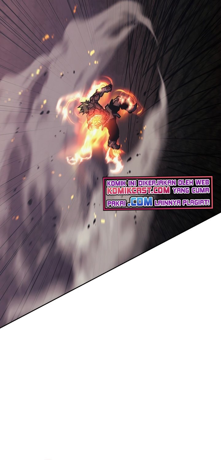 Player from Today Onwards Chapter 39 - halaman 42