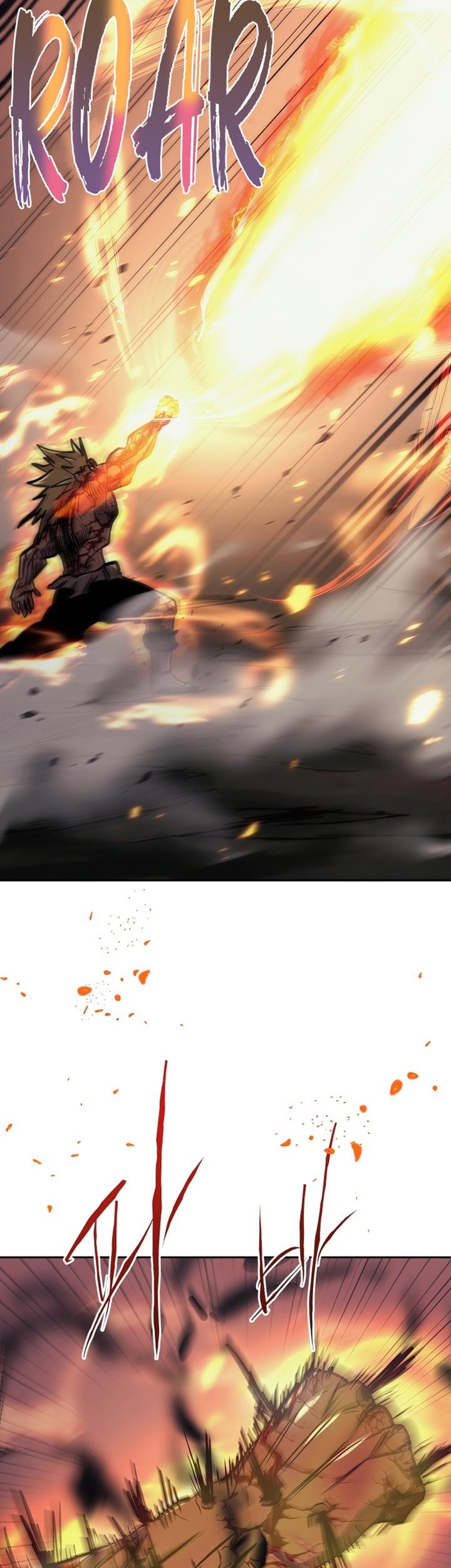Player from Today Onwards Chapter 39 - halaman 47