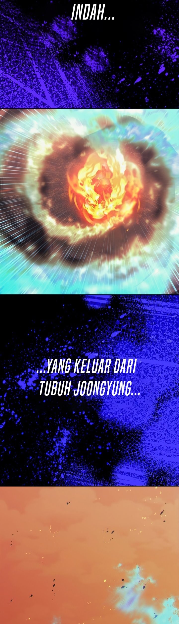 Player from Today Onwards Chapter 39 - halaman 6