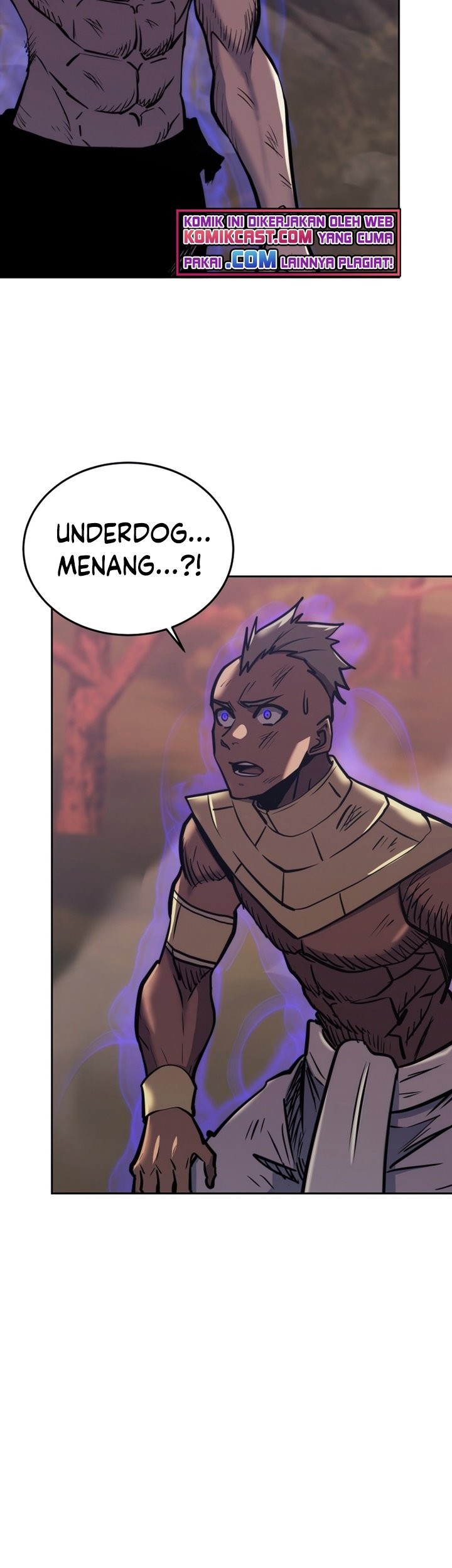 Player from Today Onwards Chapter 39 - halaman 64
