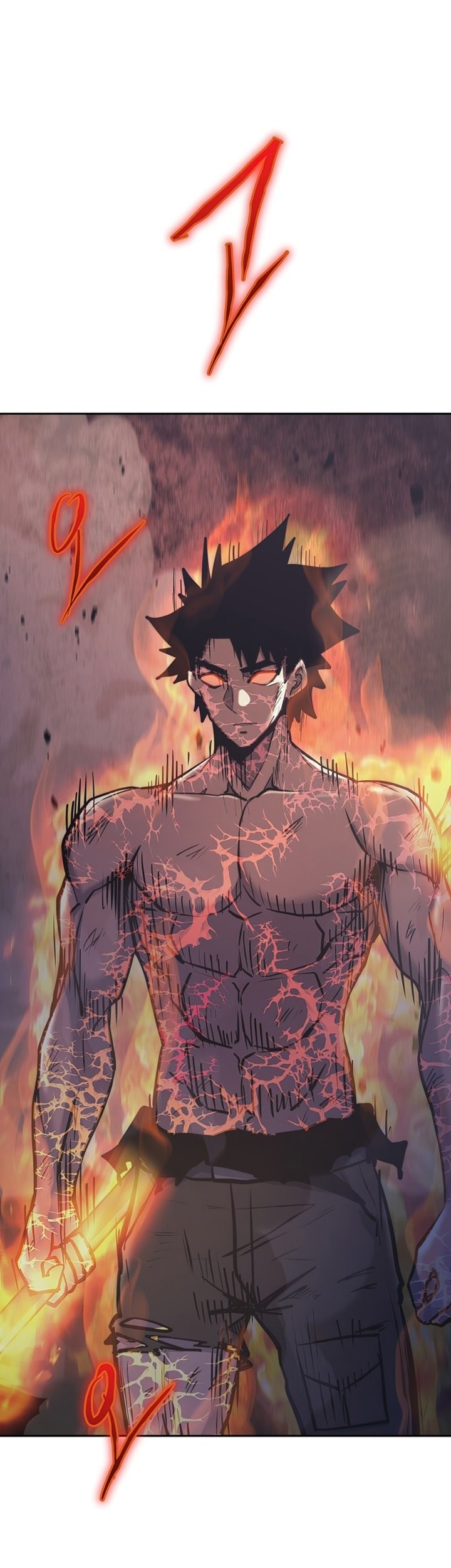 Player from Today Onwards Chapter 39 - halaman 73