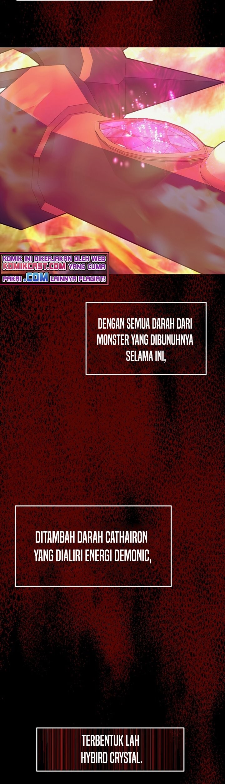 Player from Today Onwards Chapter 39 - halaman 81
