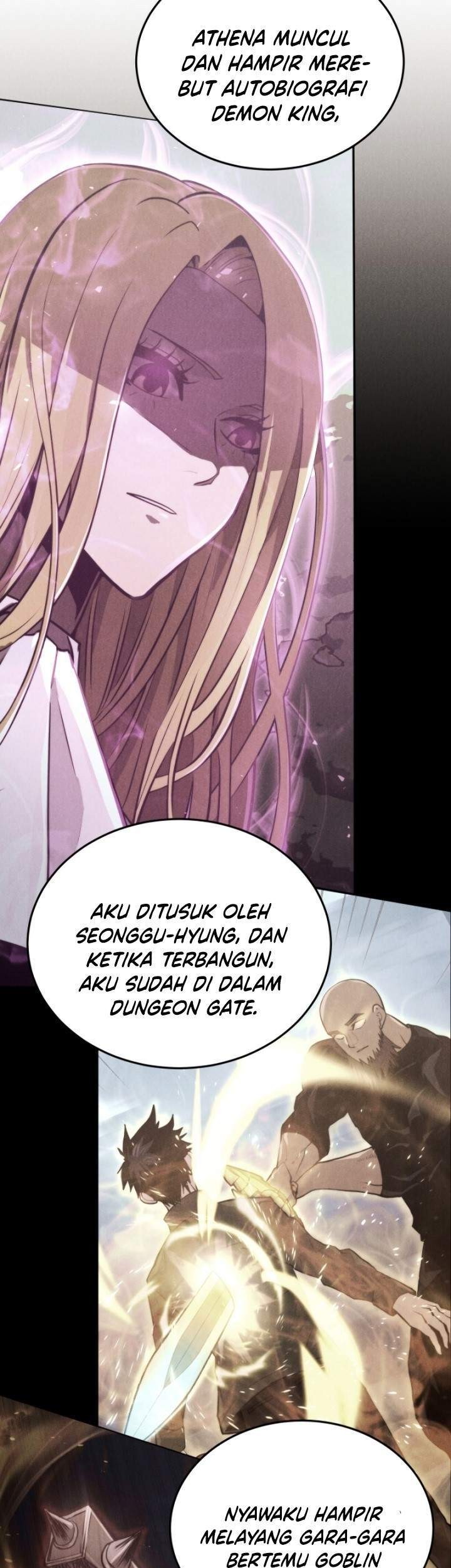 Player from Today Onwards Chapter 4 - halaman 13