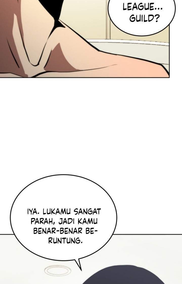 Player from Today Onwards Chapter 4 - halaman 20