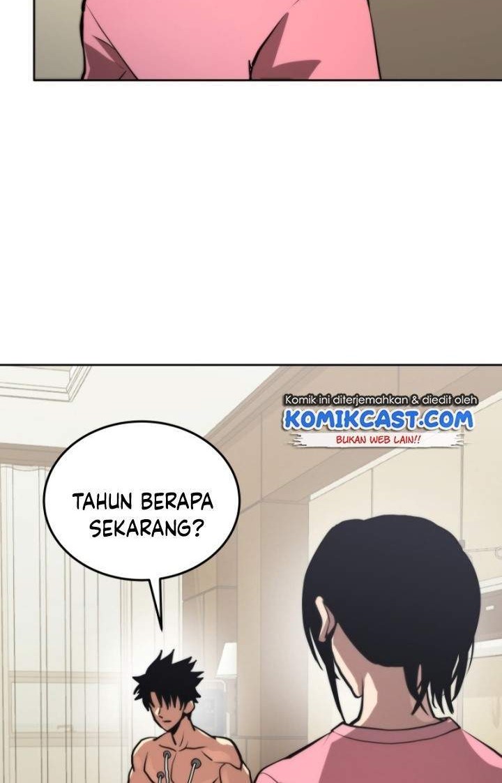 Player from Today Onwards Chapter 4 - halaman 24