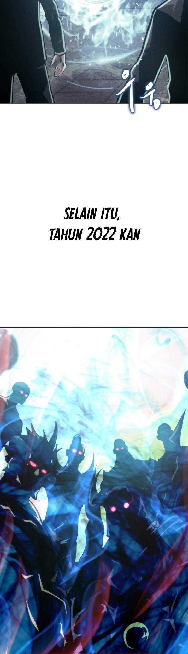 Player from Today Onwards Chapter 4 - halaman 29