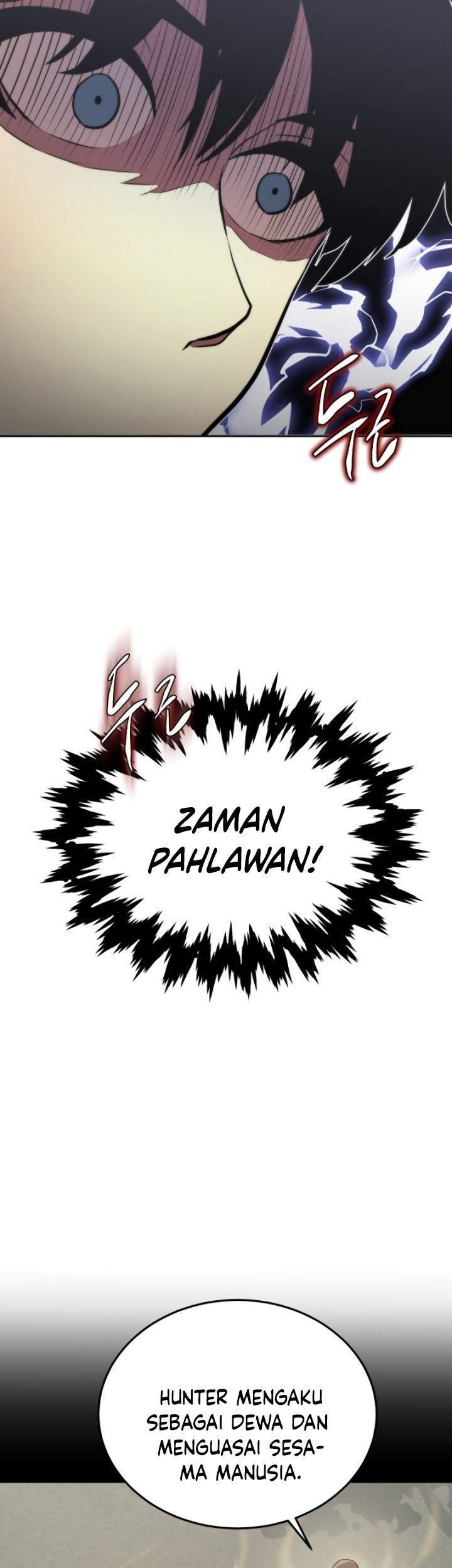 Player from Today Onwards Chapter 4 - halaman 31