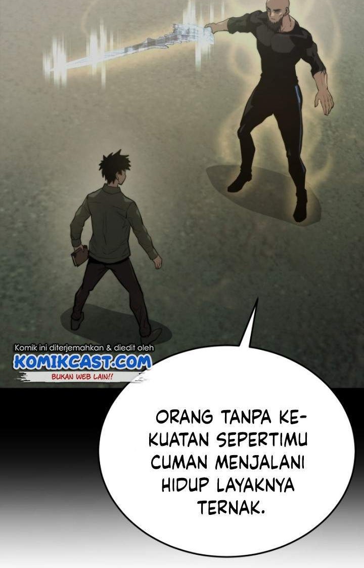 Player from Today Onwards Chapter 4 - halaman 32
