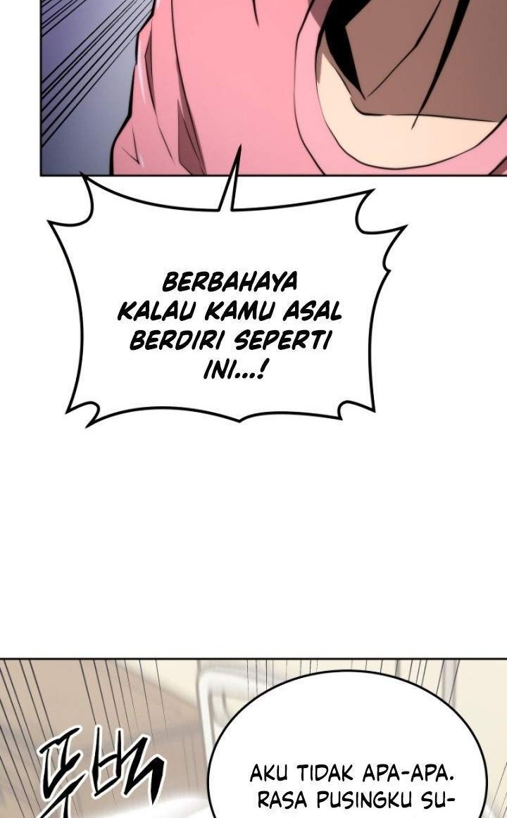 Player from Today Onwards Chapter 4 - halaman 38