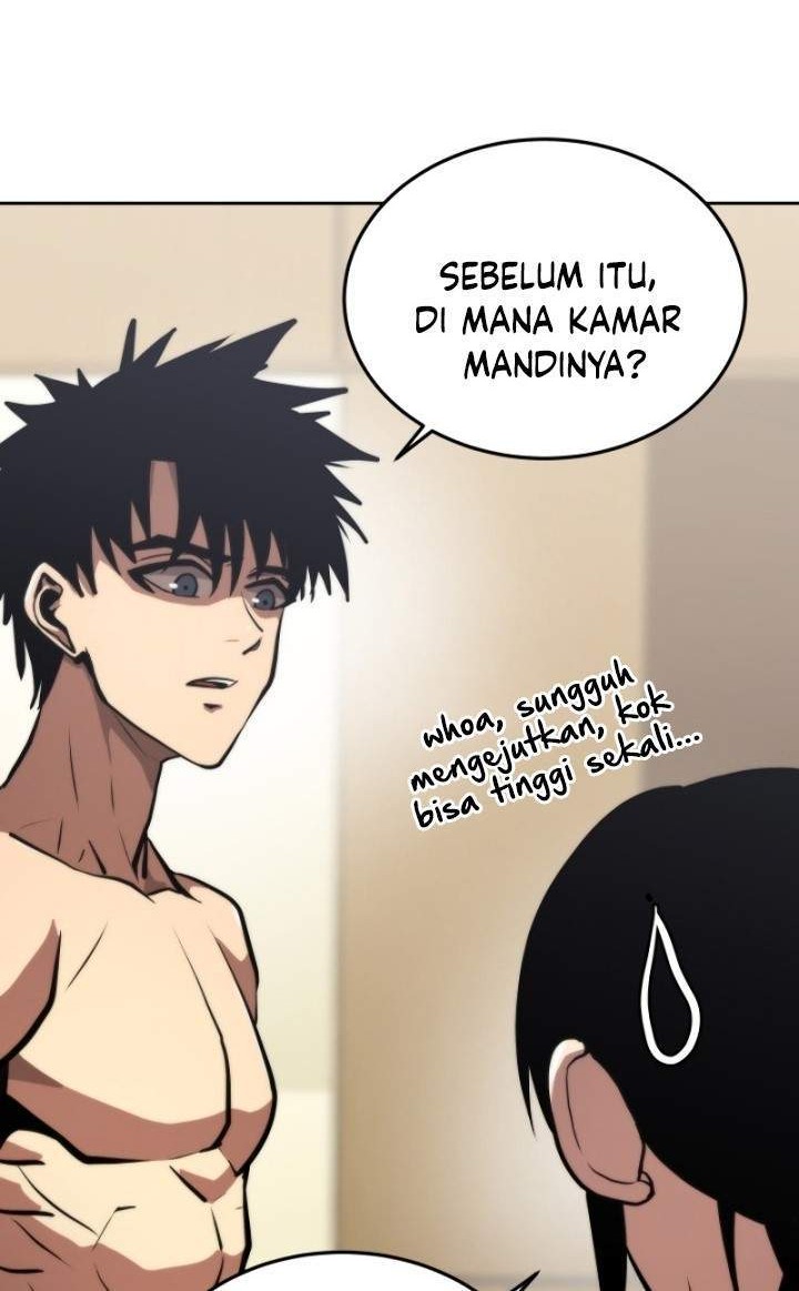 Player from Today Onwards Chapter 4 - halaman 40