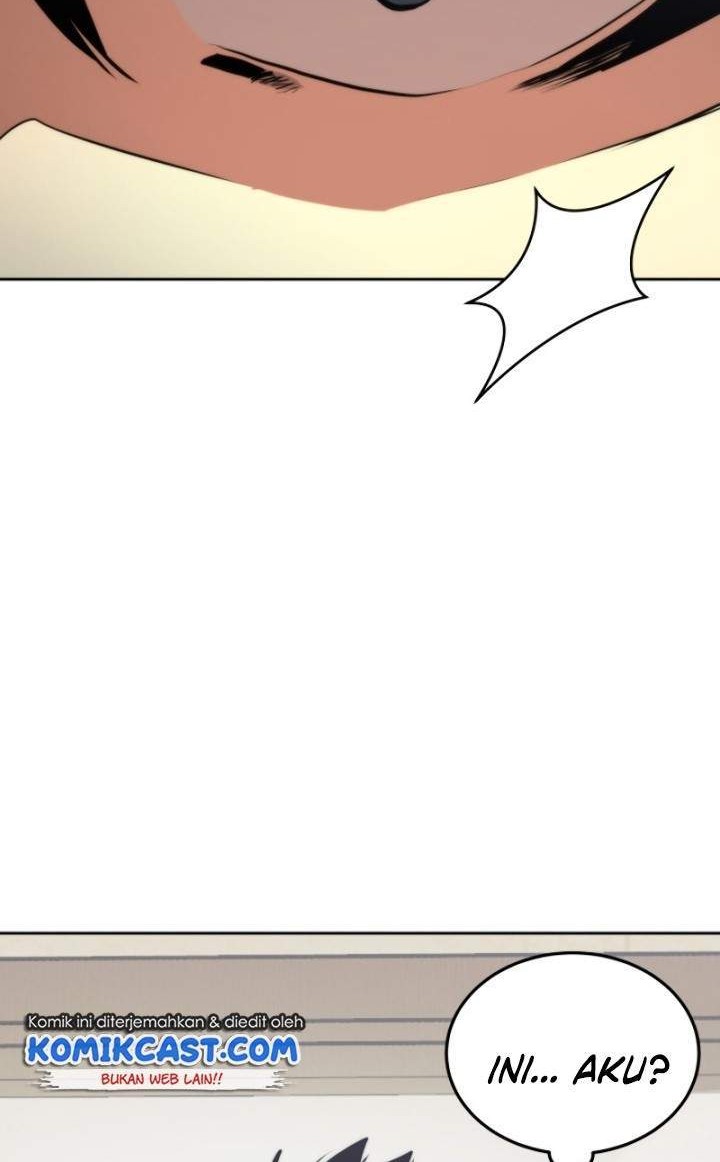 Player from Today Onwards Chapter 4 - halaman 42