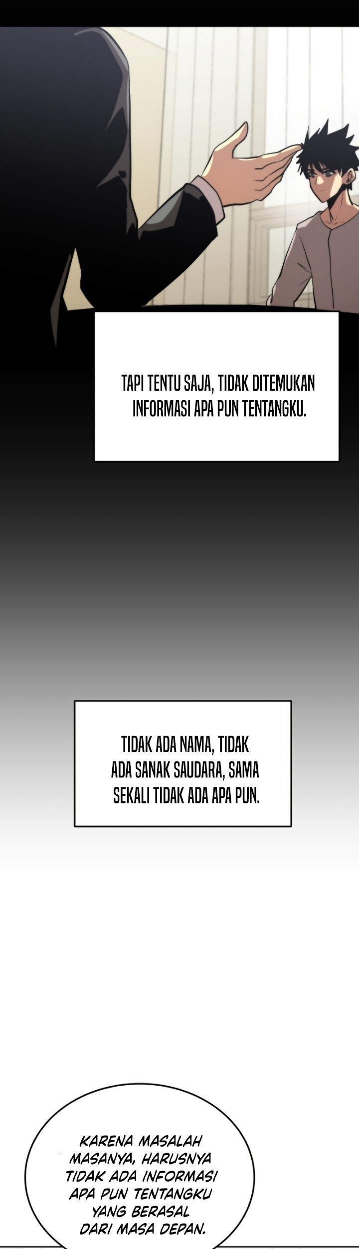 Player from Today Onwards Chapter 4 - halaman 53