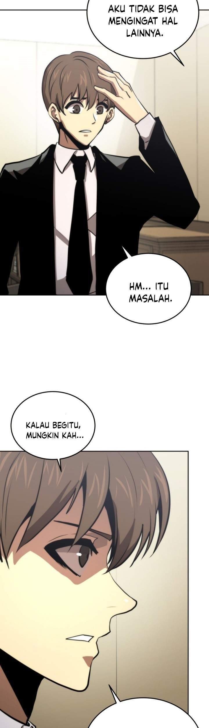 Player from Today Onwards Chapter 4 - halaman 59