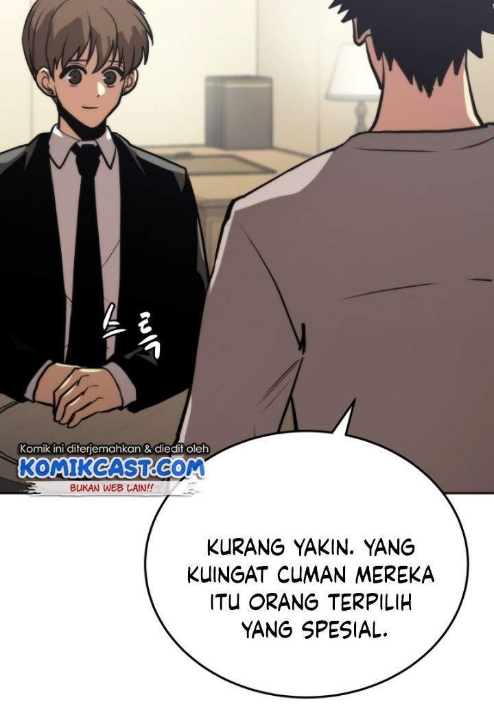 Player from Today Onwards Chapter 4 - halaman 64
