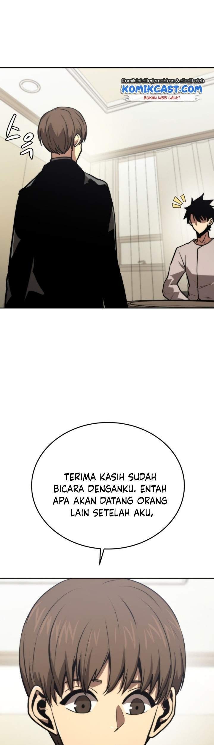 Player from Today Onwards Chapter 4 - halaman 65