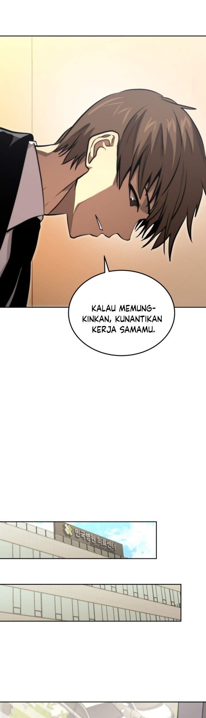 Player from Today Onwards Chapter 4 - halaman 69