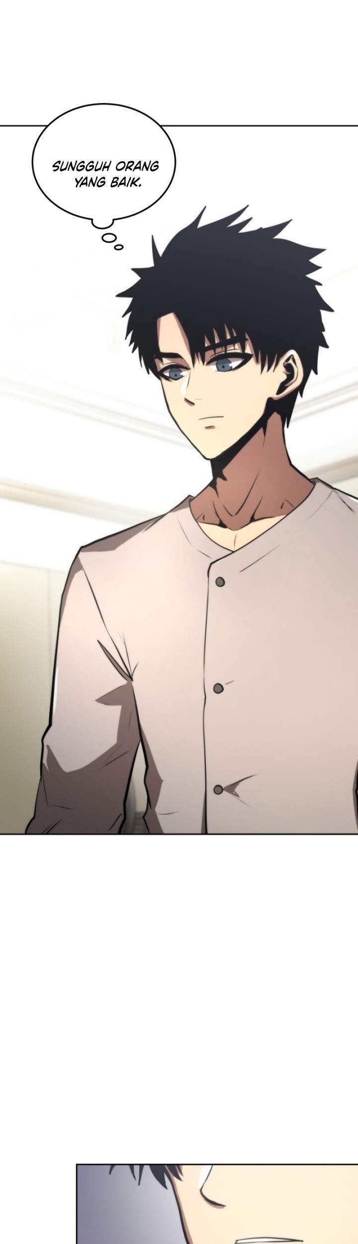 Player from Today Onwards Chapter 4 - halaman 71