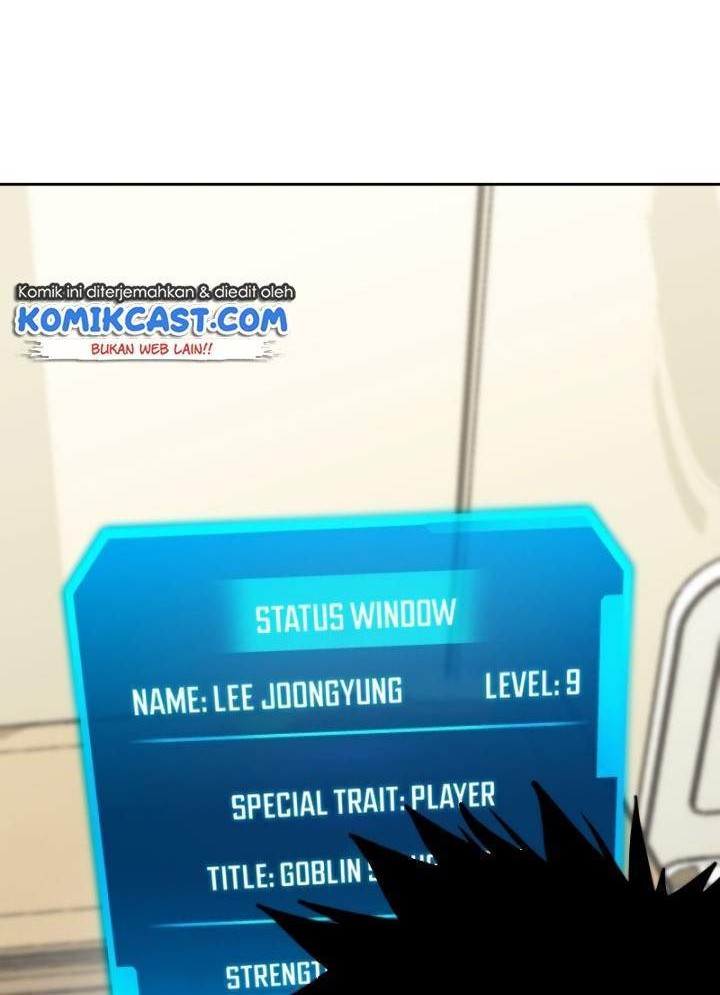 Player from Today Onwards Chapter 4 - halaman 76