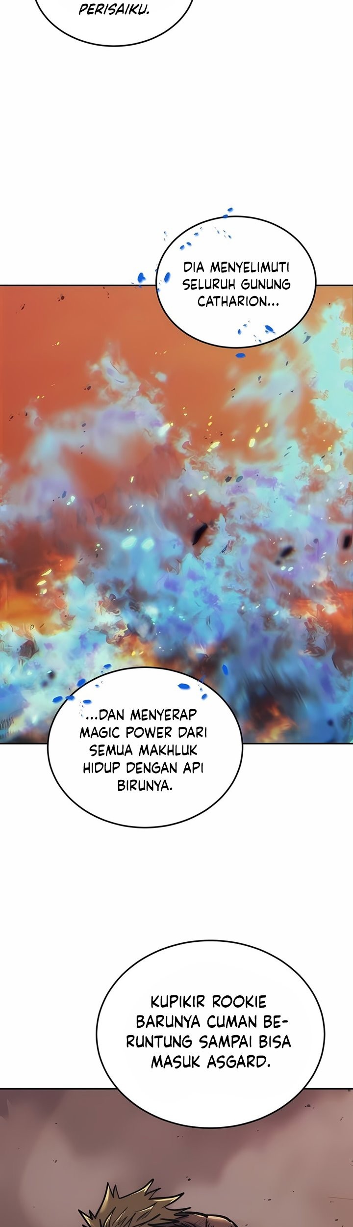 Player from Today Onwards Chapter 40 - halaman 12