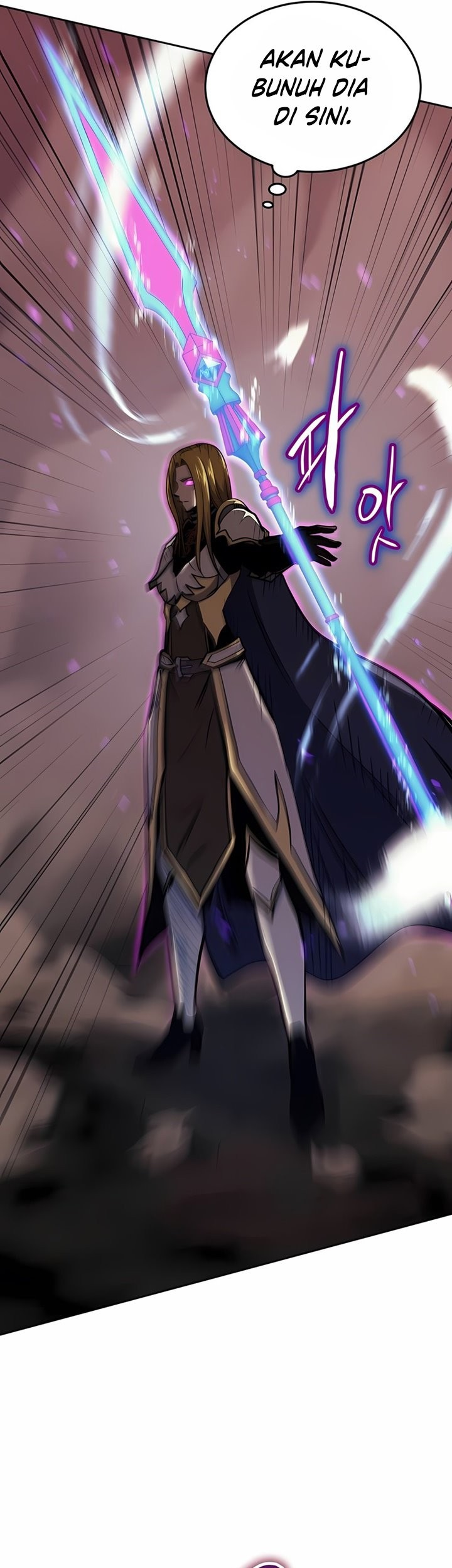Player from Today Onwards Chapter 40 - halaman 15