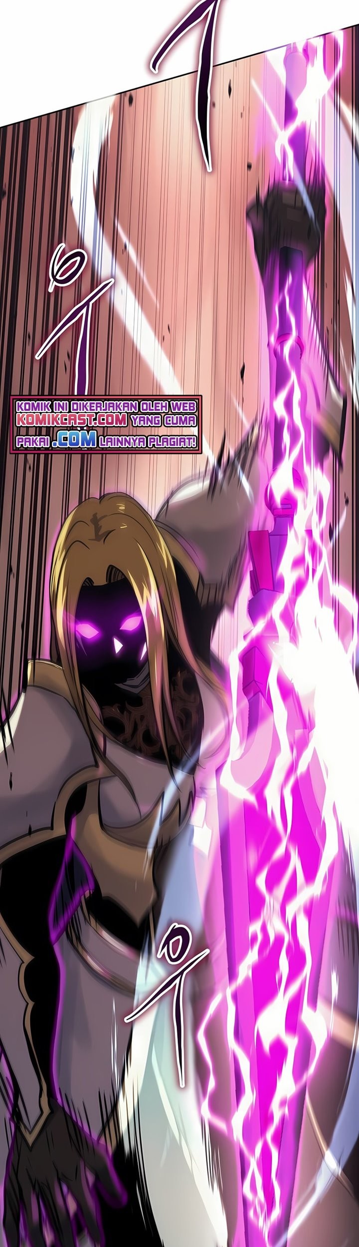 Player from Today Onwards Chapter 40 - halaman 17
