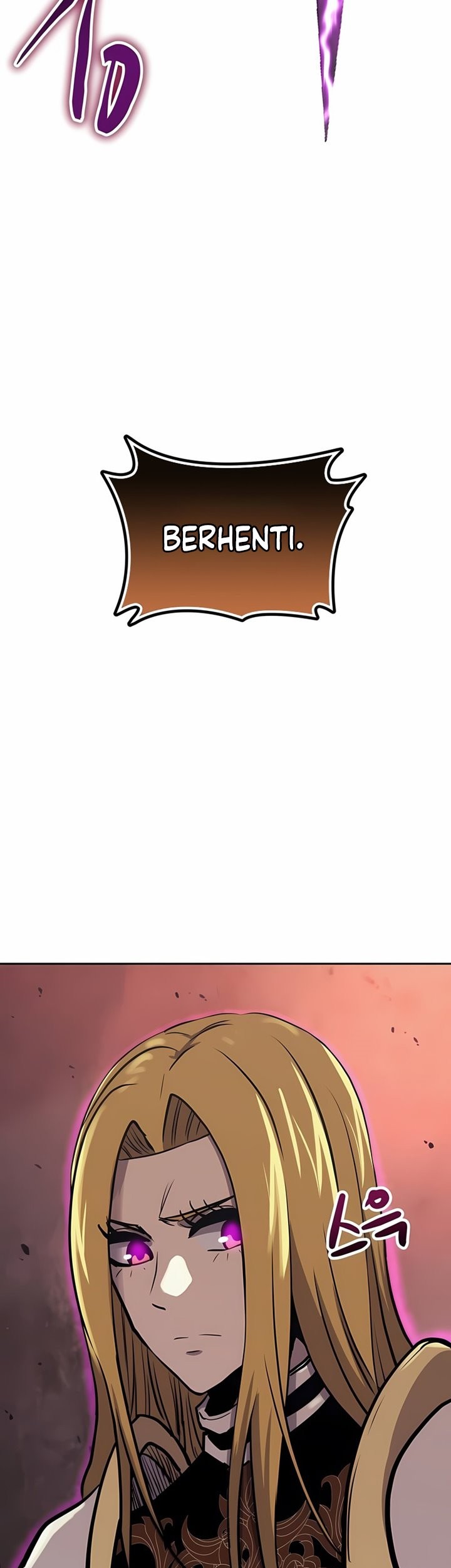Player from Today Onwards Chapter 40 - halaman 19